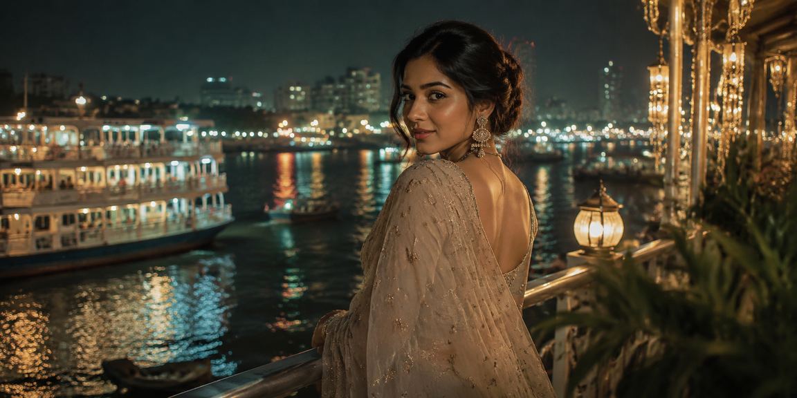 ঢাকায় মোবাইল পেমেন্টের মাধ্যমে সহজ লেনদেন
