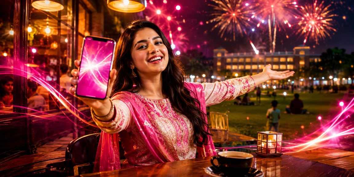 ময়মনসিংহে মোবাইলে 9202 রেজিস্টার করছেন একজন ব্যবহারকারী