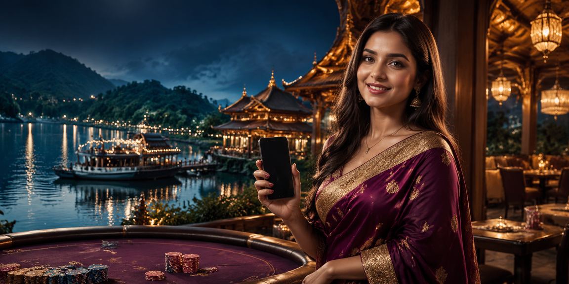 রাঙামাটি ক্যাশব্যাক বোনাস — বাংলাদেশি মডেল