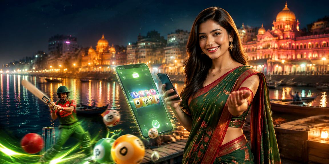 রংপুরে ক্রিকেট বেটিং অভিজ্ঞতা
